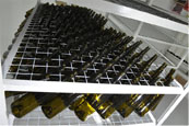 Scientific R&D - Bottling Manufactuer Specialist