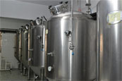 Scientific R&D - The Liquor manufacturer Specialist